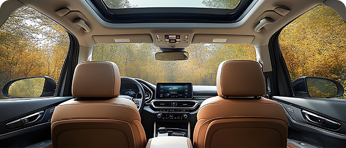 Thermal Break Strips For Automobile Industry