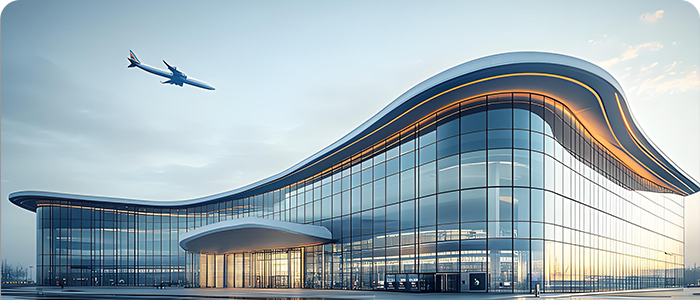 Thermal Break Strips For Curtain Wall