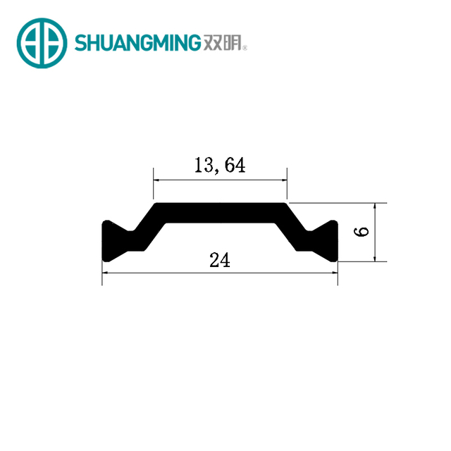 Polyamide Thermal Break Strips manufacturer