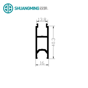 PA66GF25 Heat Insulation Bars