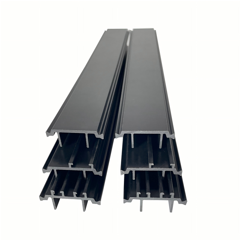 Glass-Fiber Reinforced PA66 Thermal Profiles supplier