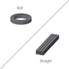 High-performance PA66GF25 Glass-Fiber Reinforced Nylon Strips