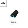 Thermal Isolation Strips manufacturer
