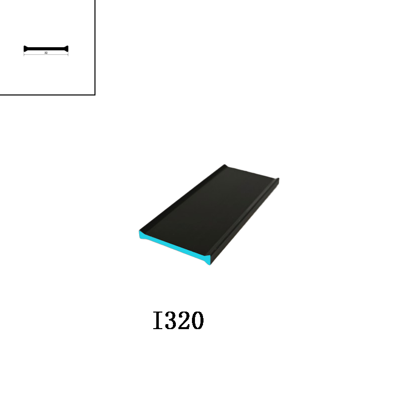 Insulation Weatherproof Thermal Break Strips