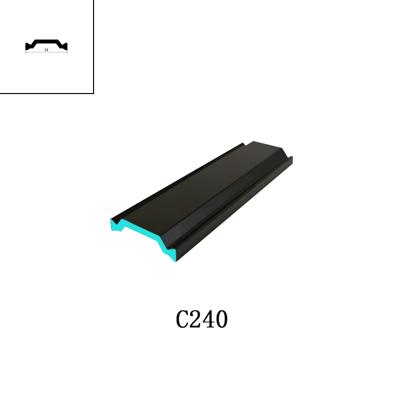 Polyamide Thermal Break Strips