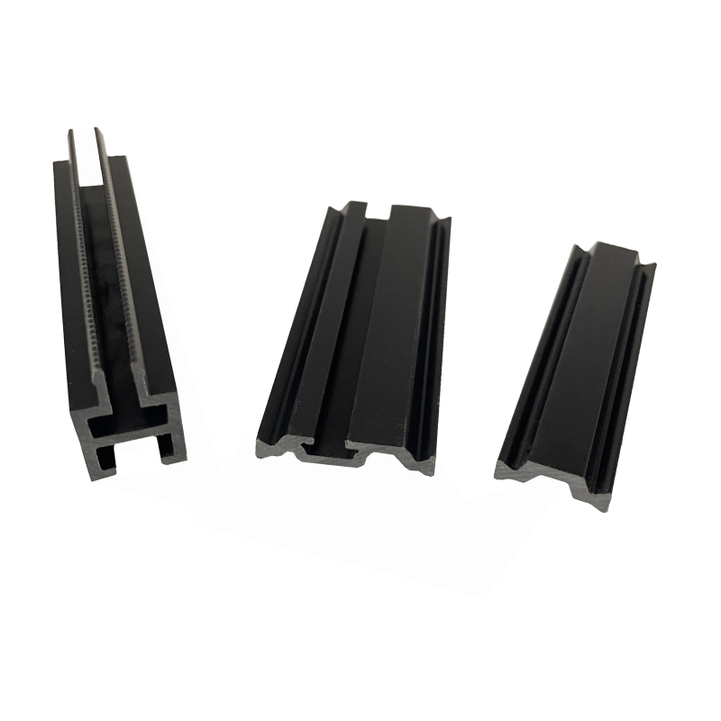 Precision-Made Thermal Isolation Strips