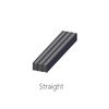 High-Density Thermal Isolation Strips