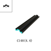 Window/Door Thermal Break Strips for Aluminum Frames manufacturer 