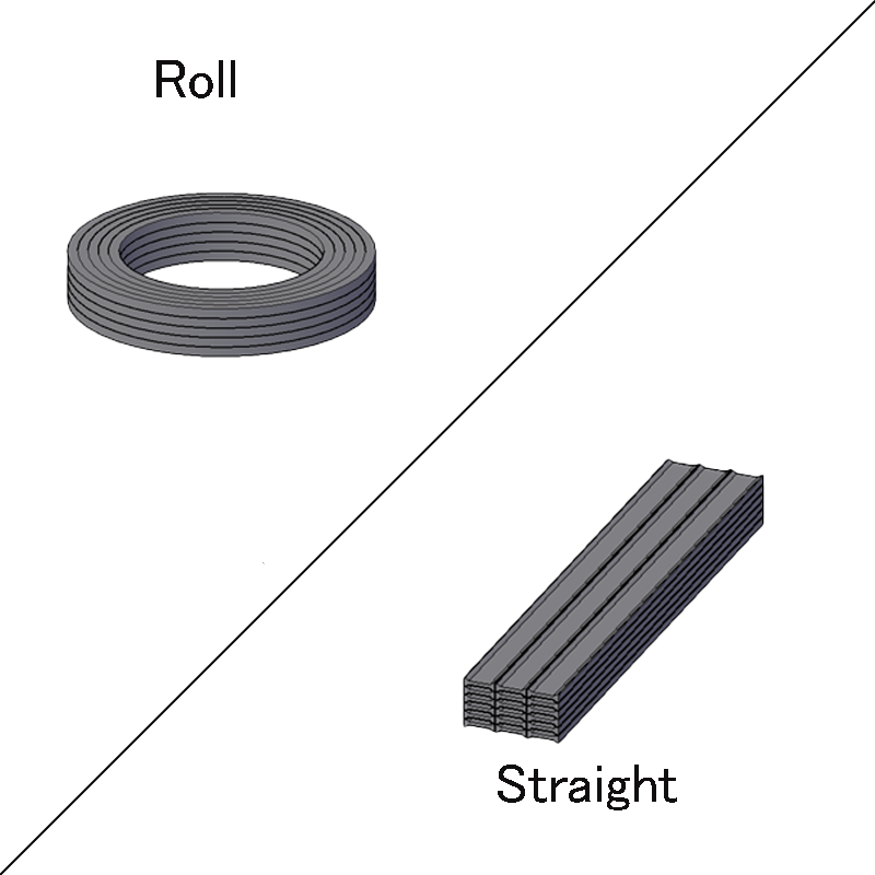 Long-Lasting Polyamide Thermal Break Strips