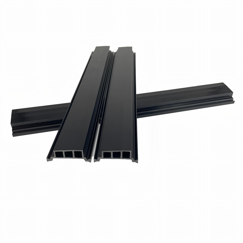 High-strength PA66GF25 Thermal Insulation Profiles