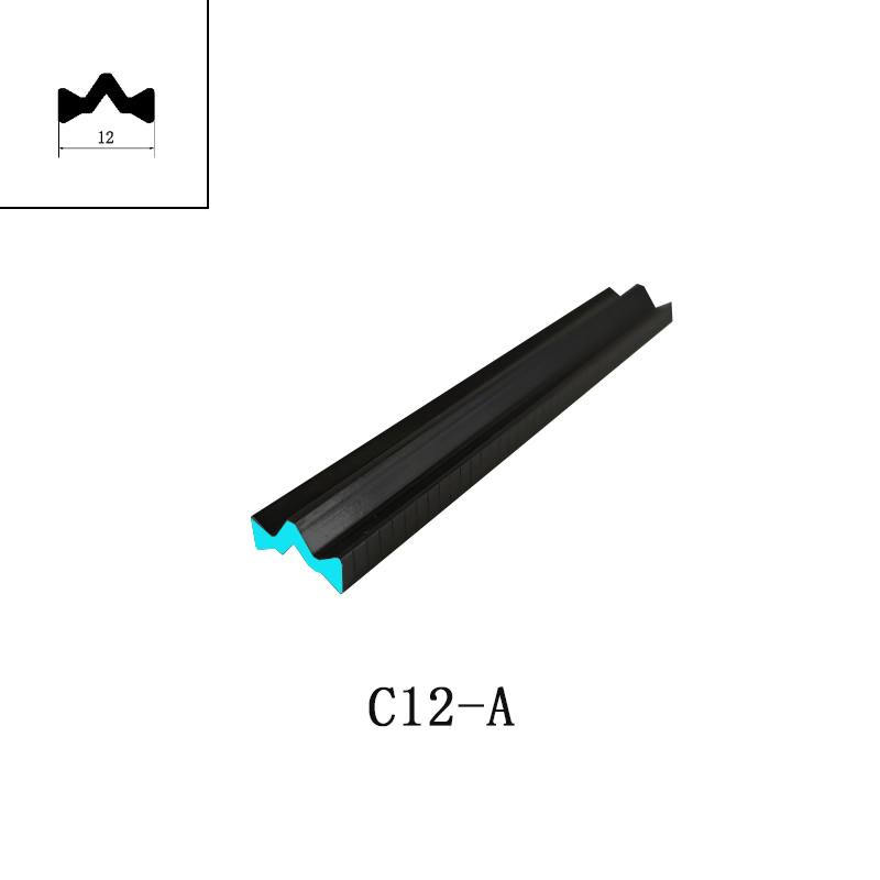 High-Strength PA66GF25 Insulation Profiles