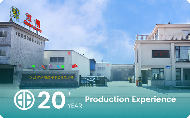 Hollow Type Polyamide Thermal Barrier Strip