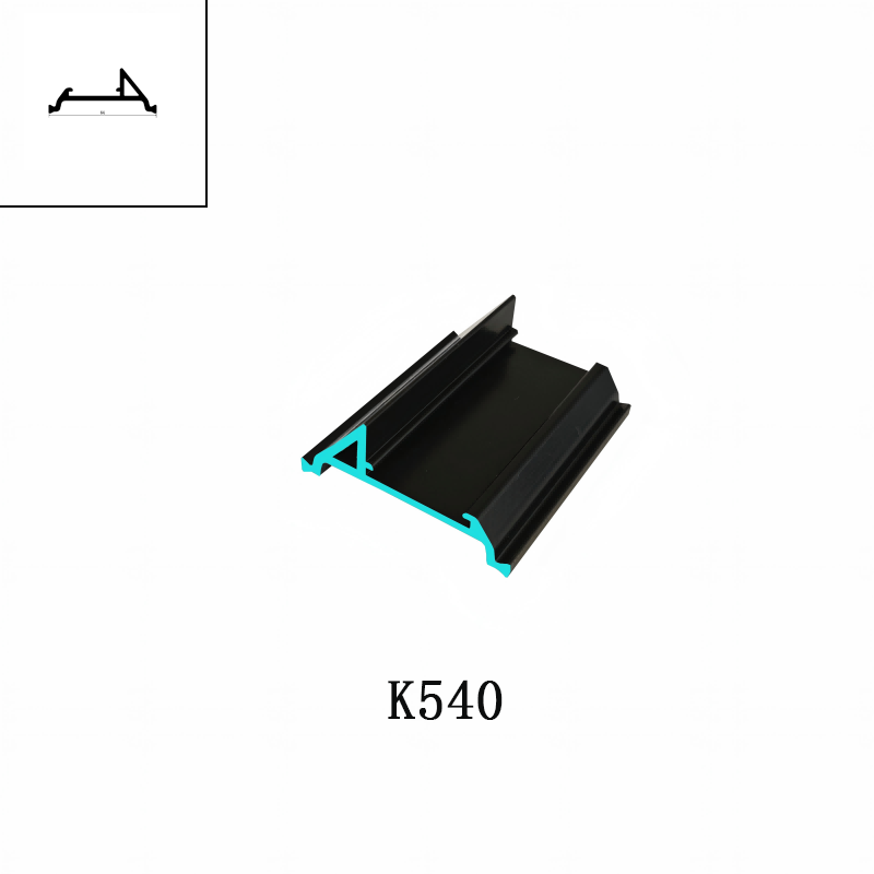 Extruded PA66GF25 Thermal Break Strips