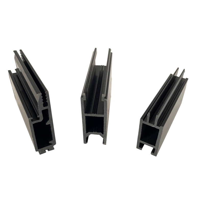 Moisture-Proof Glass-Fiber Reinforced Polyamide Strip