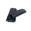 Wear Resistance PA66GF25 Thermal Barrier Strips