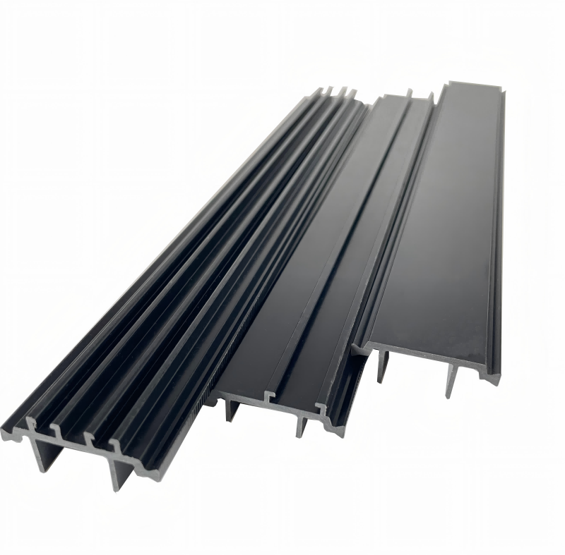 Superior Bending Strength A66GF25 Low Thermal Conductivity Strips