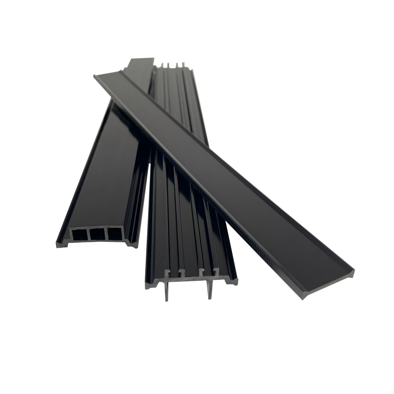 PA66GF25 Glass-Fiber Reinforced Nylon Strips manufacturer