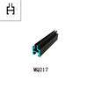 Glass-Fiber Reinforced Polyamide Strips