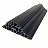 Energy-Efficient Custom Extruded Polyamide Profiles