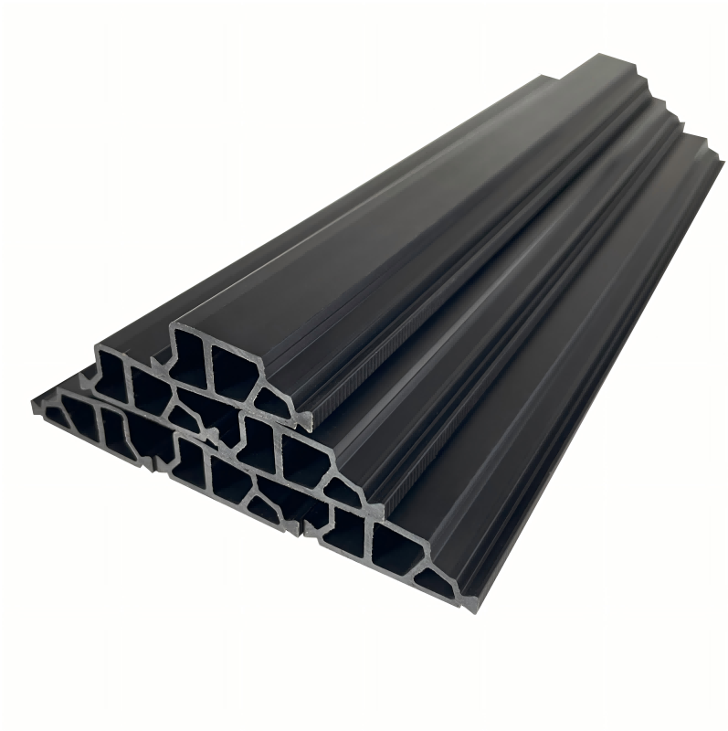 Energy-Efficient Custom Extruded Polyamide Profiles