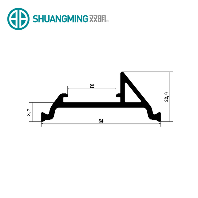 PA66GF25 Thermal Break Strips