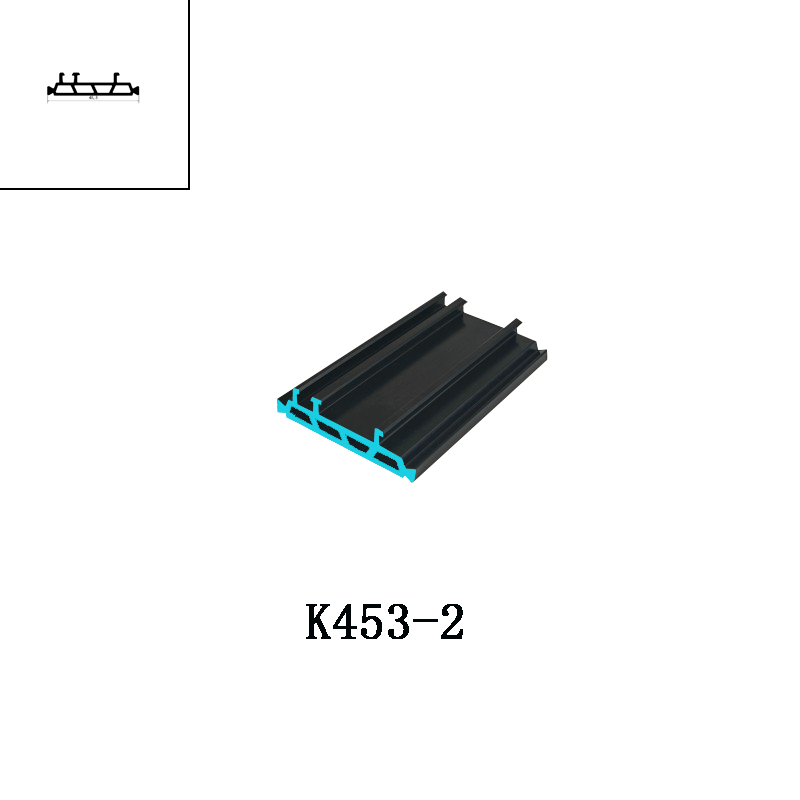 High Strength PA66GF25 Thermal Barrier Strips