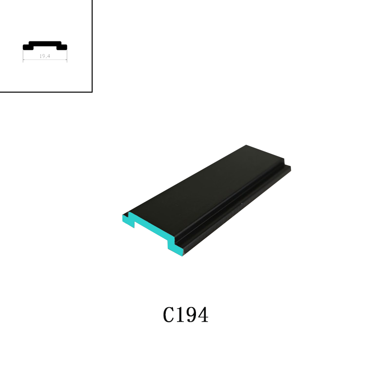 Durable PA66GF25 Glass-Fiber Reinforced Nylon Strips