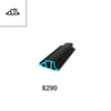 Custom Extruded Polyamide Profiles manufacturer