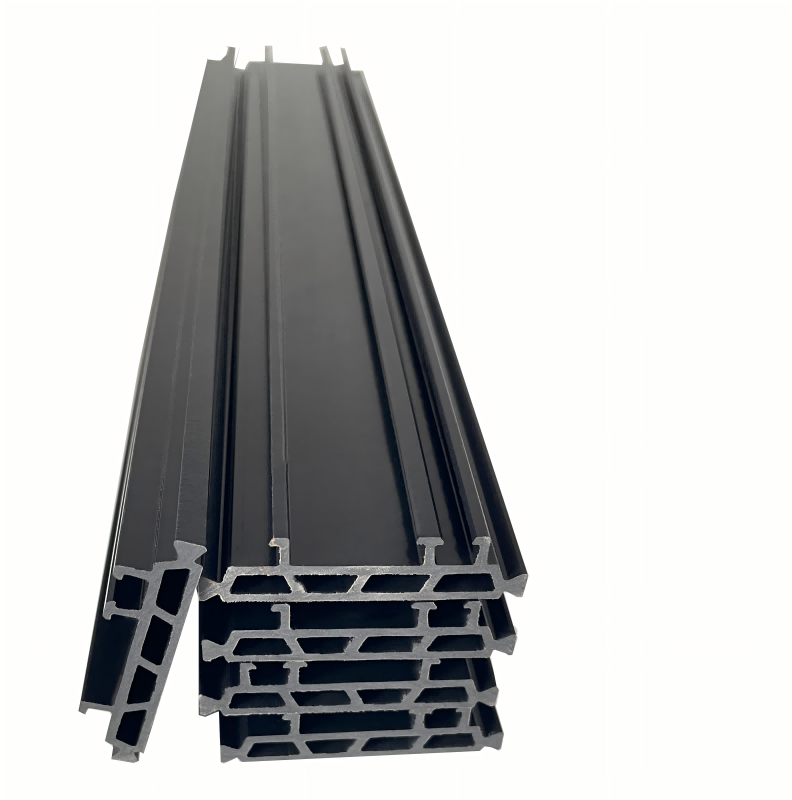 Efficient PA66GF25 Low Thermal Conductivity Strips