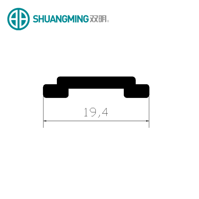 PA66GF25 Glass-Fiber Reinforced Nylon Strips