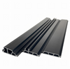 Glass-Filled PA66GF25 Insulation Profiles