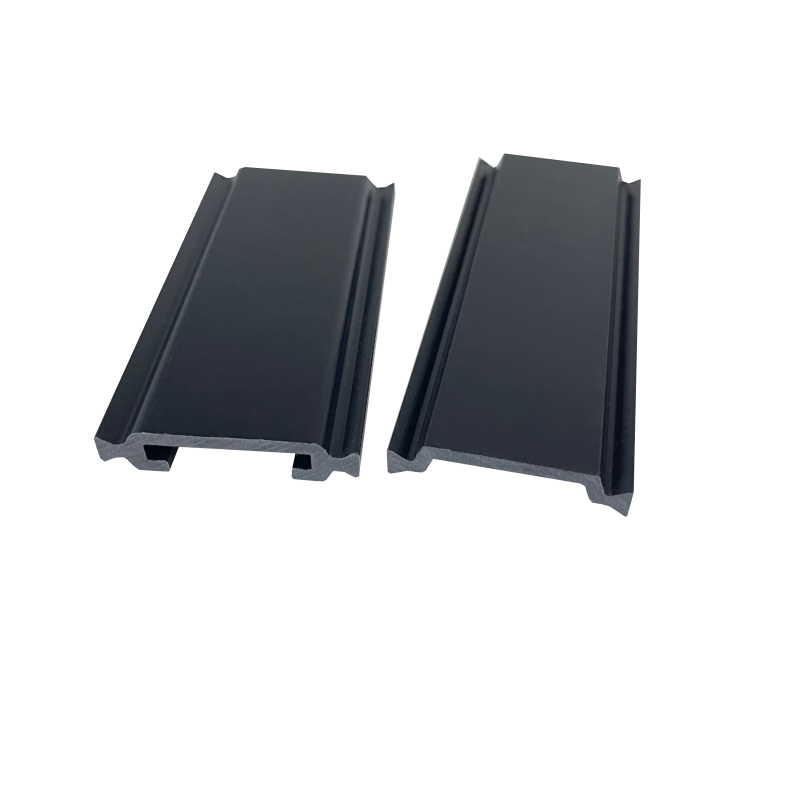 High-strength Polyamide 66 Thermal Break Profiles