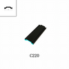 Heat Blocking Polyamide Strips supplier