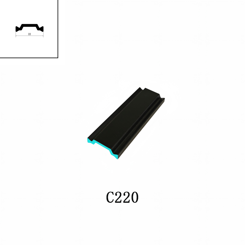 Heat Blocking Polyamide Strips supplier