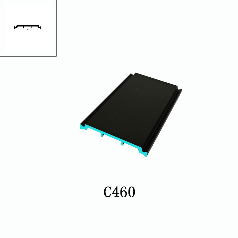 High-performance Glass-Fiber Reinforced PA66 Thermal Profiles