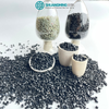 Heat-stabilized PA66 GF25 Granules