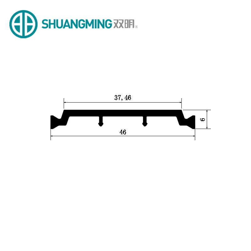 Polyamide thermal break strips manufacturing